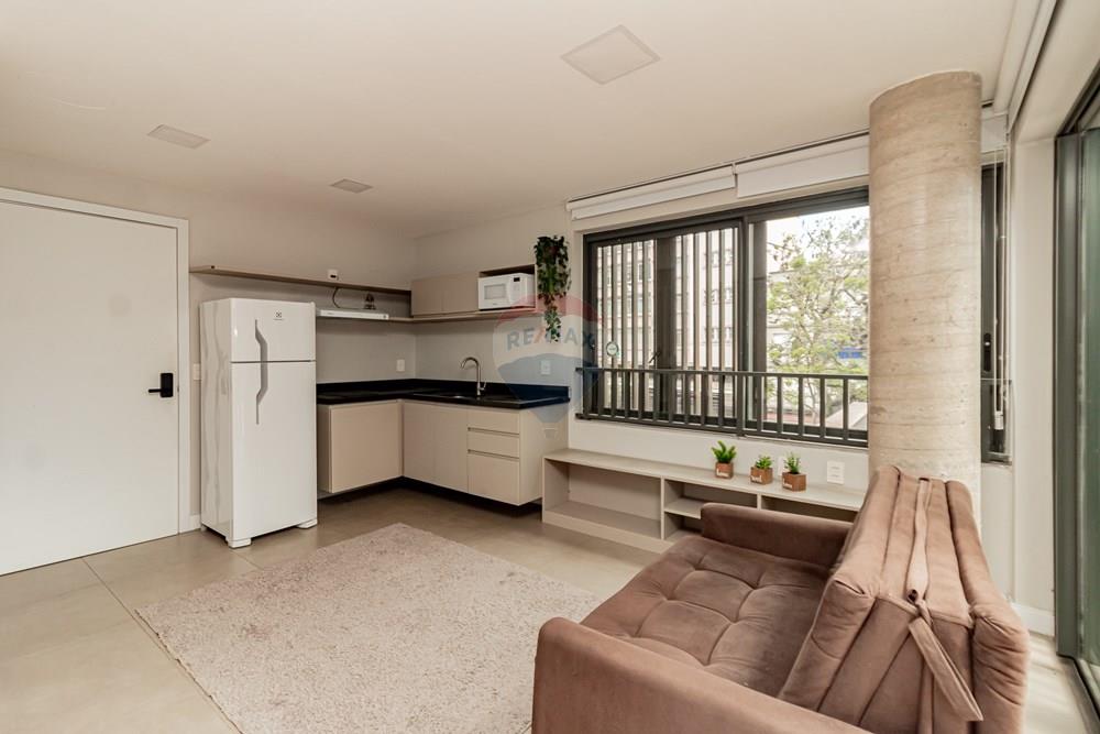 Studio - Venda - Porto Alegre , Rio Grande do Sul - IMG_1790.jpg - 610221042-60