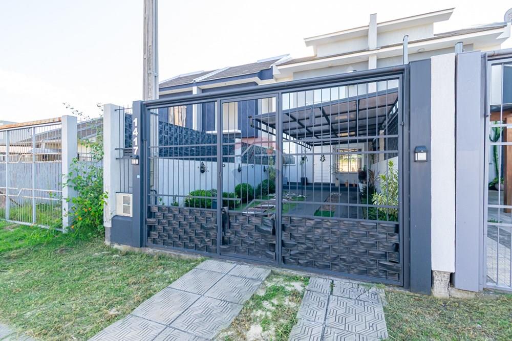 Sobrado - Venda - Cachoeirinha , Rio Grande do Sul - _DSC4432.jpg - 610381098-30