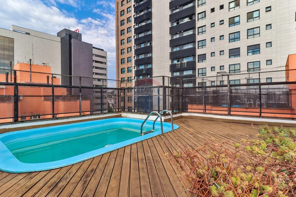 Cobertura - Venda - Porto Alegre , Rio Grande do Sul - JOAO WALLIG 1845 - AP 3D COBERTURA (57).jpg - 612491046-7