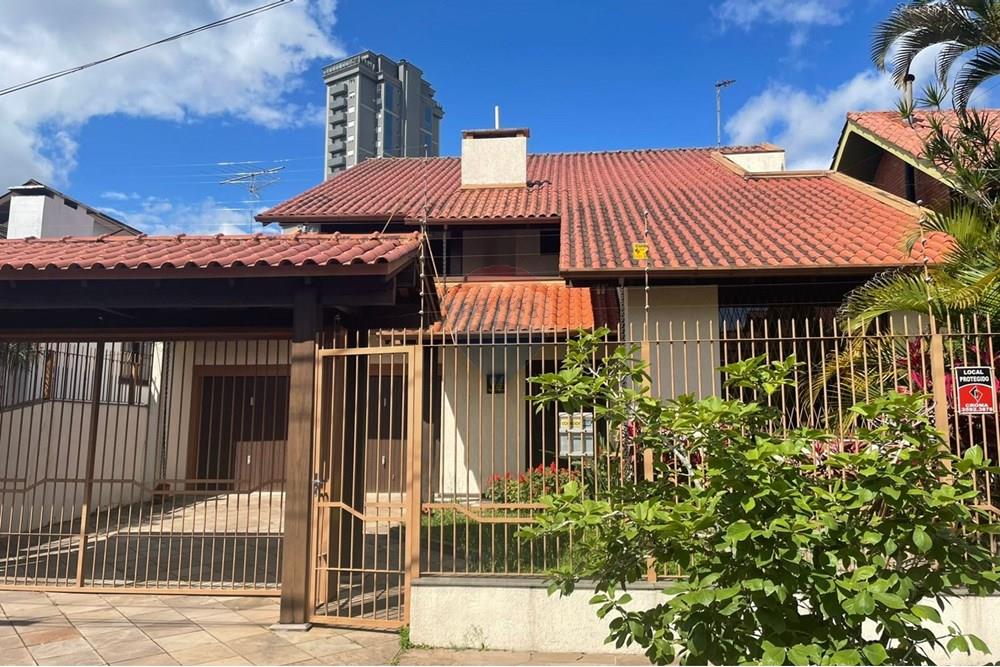 Casa - Alugar - São Leopoldo , Rio Grande do Sul - WhatsApp Image 2025-11-04 at 10.41.29.jpeg - 610261010-99