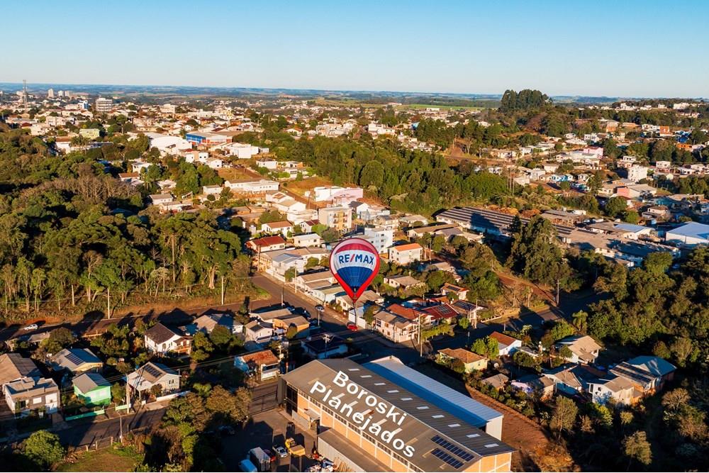 Terreno - Venda - Erechim , Rio Grande do Sul - DJI_0762.jpg - Fachada - 612761022-9