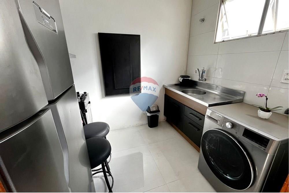 Studio - Alugar - Passo Fundo , Rio Grande do Sul - L_572209fd-da79-4544-acb0-62d403f36f97.jpg - 610271045-1381