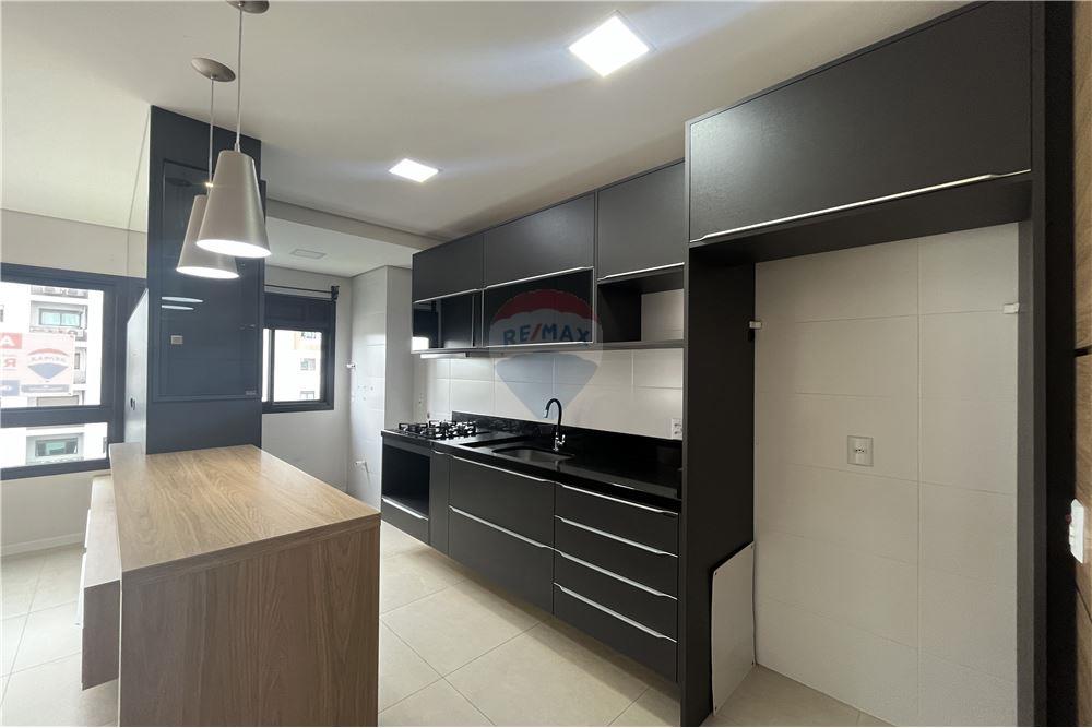 Apartamento - Alugar - Passo Fundo , Rio Grande do Sul - 17 - 610271095-61