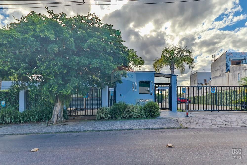 Apartamento - Venda - Porto Alegre , Rio Grande do Sul - fachada.jpg - 612511077-7