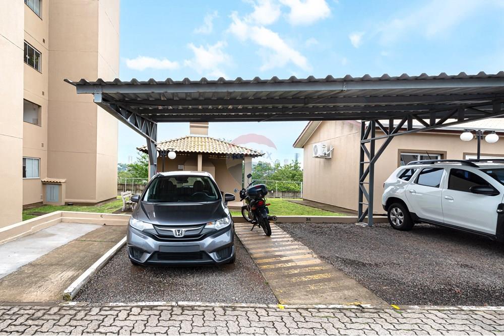 Apartamento - Venda - Novo Hamburgo , Rio Grande do Sul - DSC_8886-153-13.jpg - 610261002-180