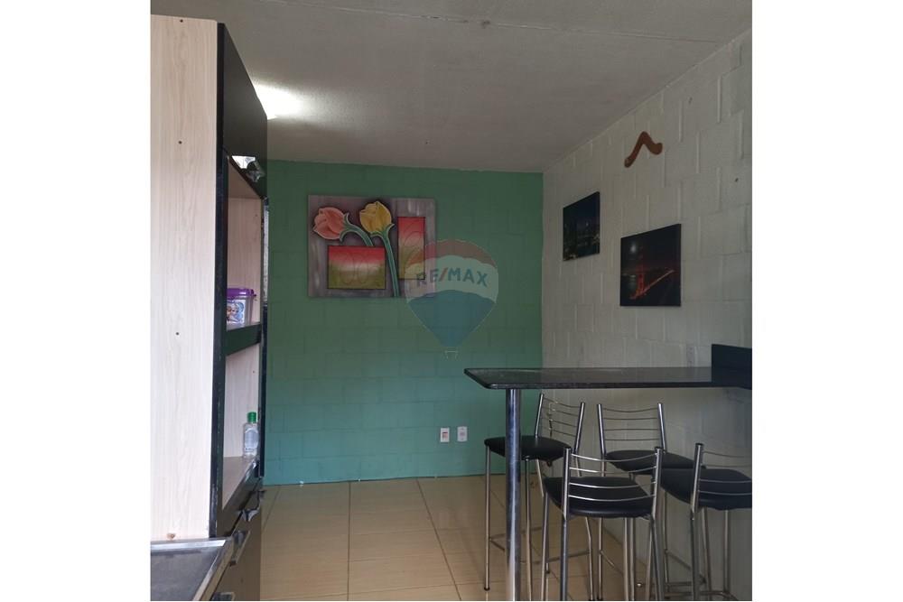 Apartamento - Venda - Cachoeirinha , Rio Grande do Sul - apartamento r. romenia 305 apt 4 ft4.jpg - 610141011-80