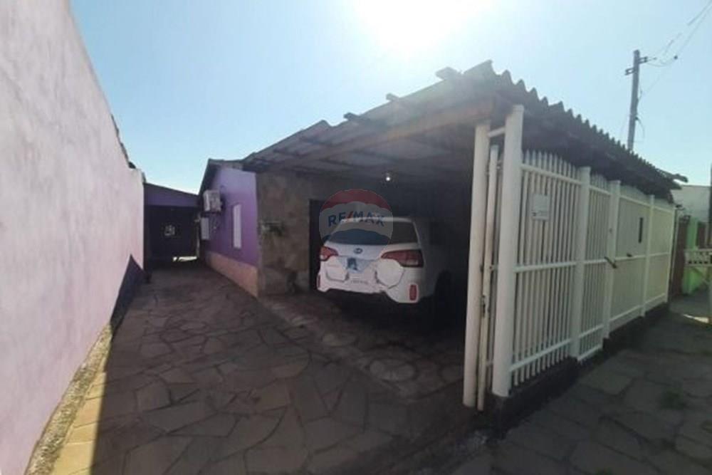Casa - Venda - Alvorada , Rio Grande do Sul - ba040e63-21ee-462c-b45d-c568a95039b2_magic.jpeg - 612531070-6