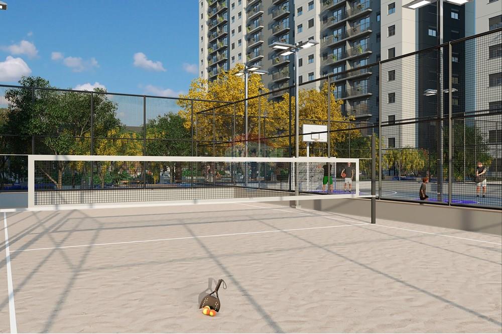 Apartamento - Venda - Porto Alegre , Rio Grande do Sul - BEACH TENNIS R4.jpg - 612491035-20