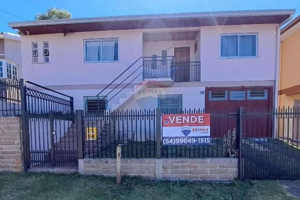 Casa - Venda - Passo Fundo , Rio Grande do Sul - 9fbd1c8b-2fa7-4ed3-92be-a3118bbb91b7.jpeg - 610351071-40