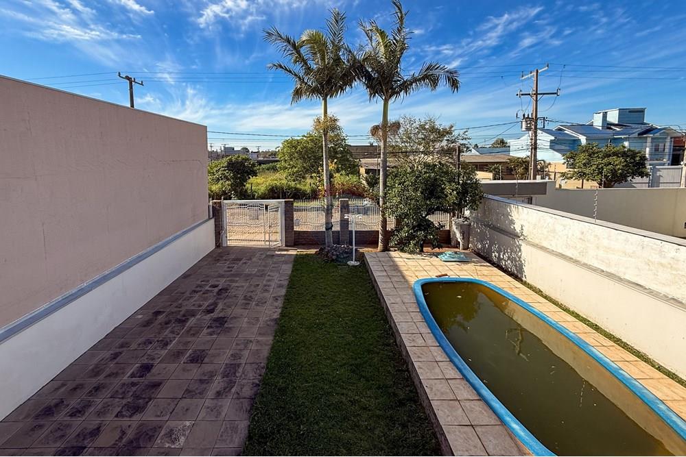 Sobrado - Venda - Canoas , Rio Grande do Sul - IMG_0037.jpg - 612651058-29