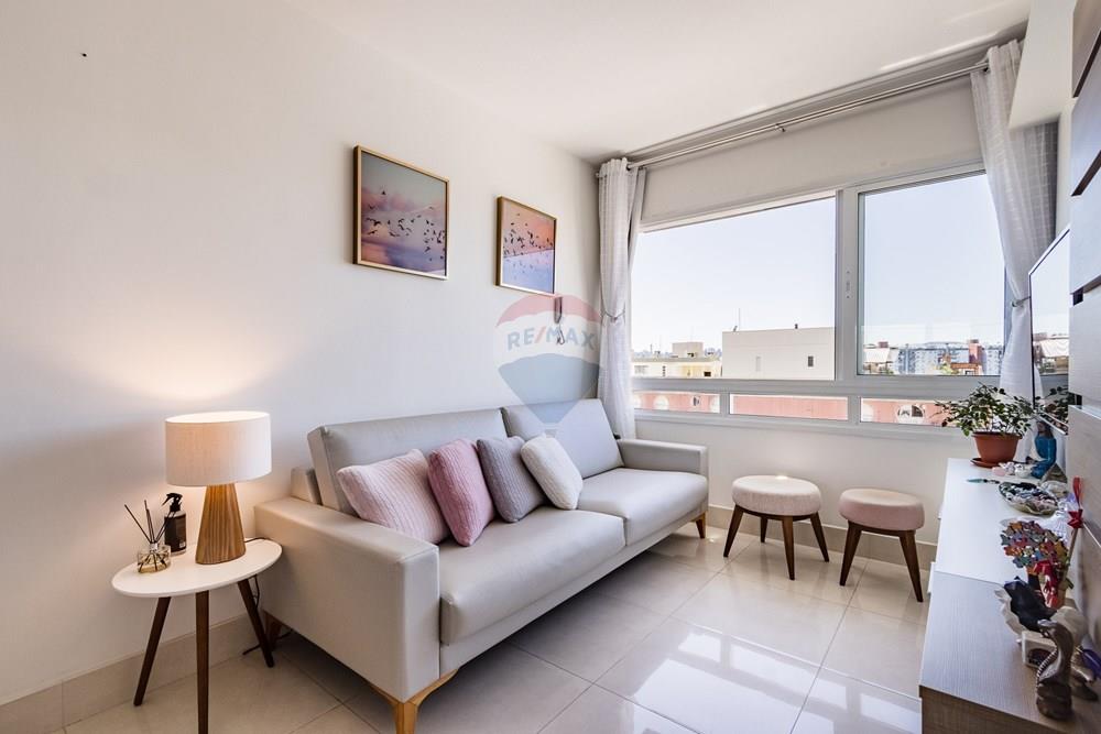 Apartamento - Venda - Porto Alegre , Rio Grande do Sul - IMG_0060-HDR.jpg - 610371025-8