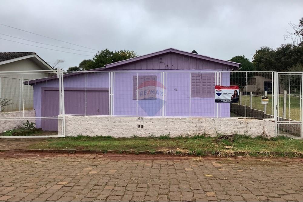 Casa - Venda - Carazinho , Rio Grande do Sul - IMG_4400.jpeg - 612701054-5