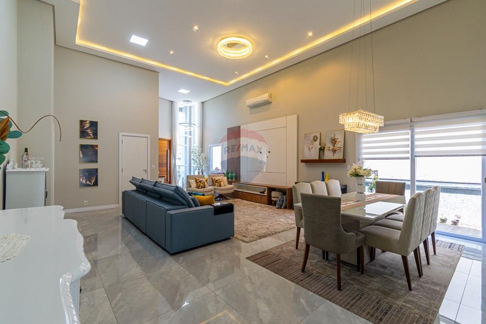 Casa de Condomínio - Alugar - Gravataí , Rio Grande do Sul - _DSC3618.jpg - 610161080-81