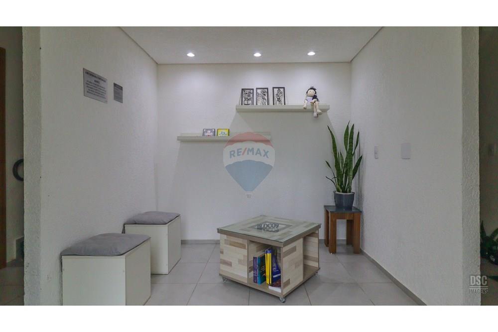 Apartamento - Venda - Porto Alegre , Rio Grande do Sul - Residencial Porto das Águias (30).jpg - 610191054-3