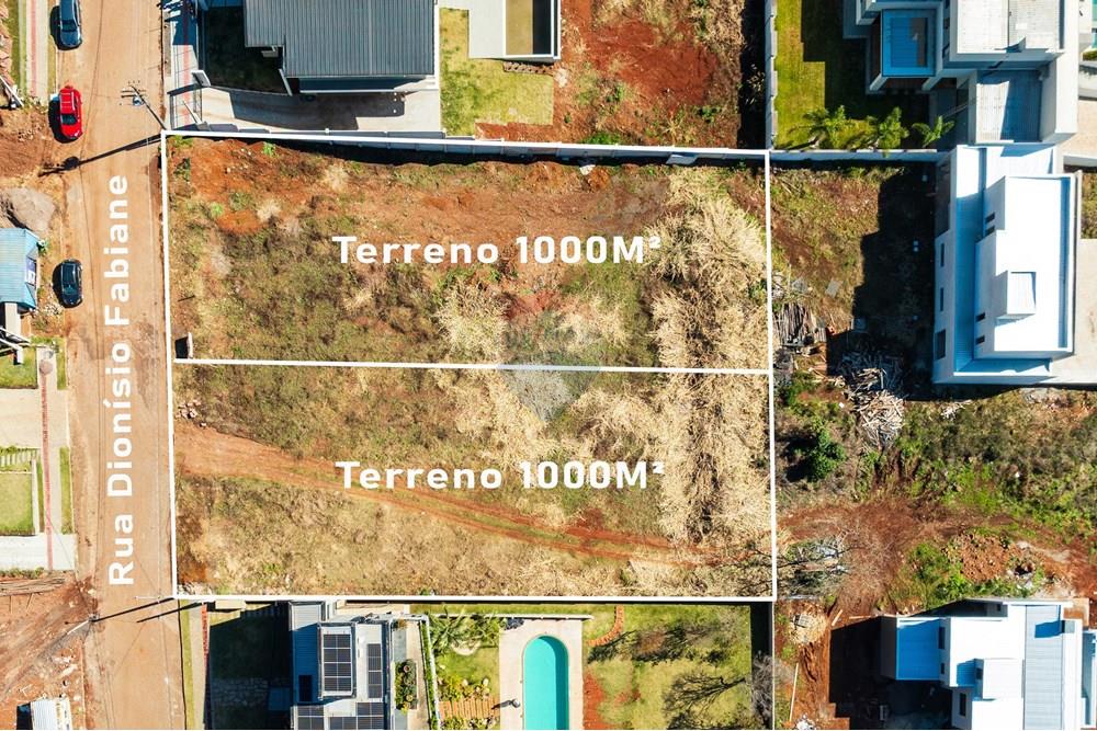 Terreno - Venda - Erechim , Rio Grande do Sul - DJI_0140.jpg - Fachada - 612761027-10