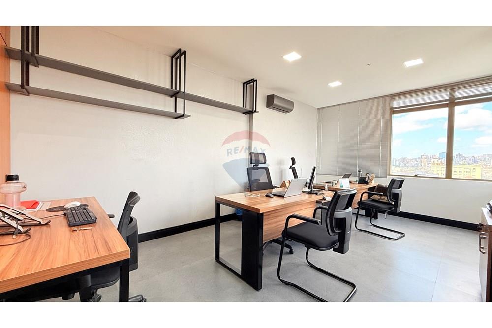 Cj. Comercial/ Sala - Venda - Porto Alegre , Rio Grande do Sul - IMG_4554.JPG - 612481111-2