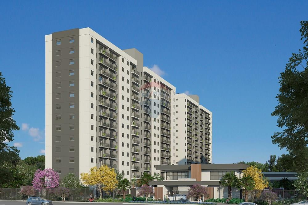 Apartamento - Venda - Porto Alegre , Rio Grande do Sul - FACHADA A R4.jpg - Fachada - 612491035-20