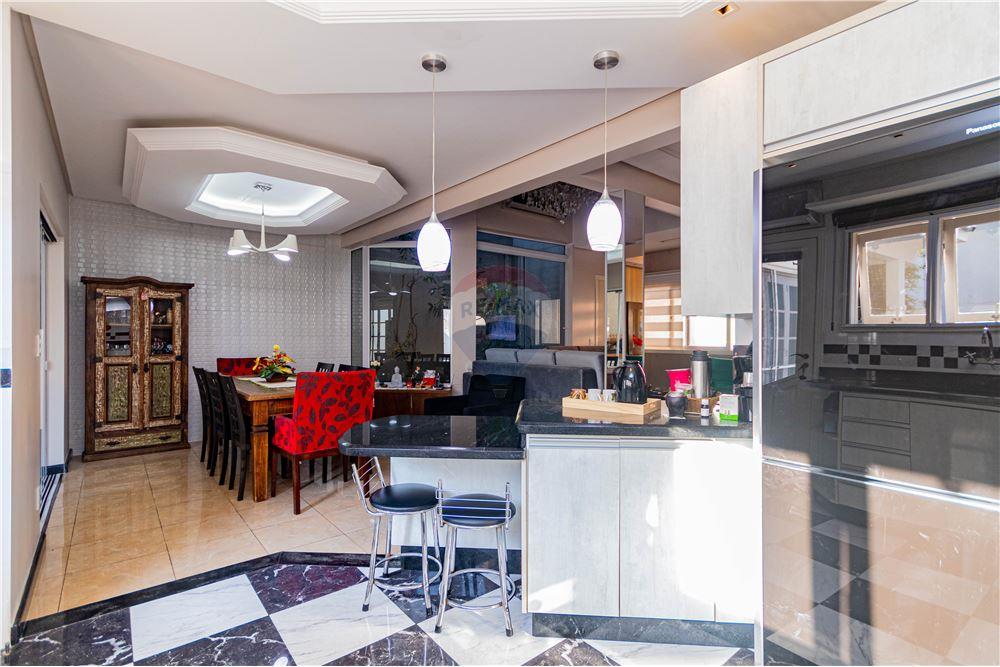 Casa de Condomínio - Venda - Porto Alegre , Rio Grande do Sul - 16 - 612511010-107