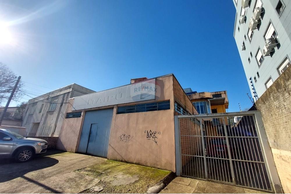 Galpão - Alugar - Passo Fundo , Rio Grande do Sul - WhatsApp Image 2025-07-22 at 10.41.42.jpeg - 610271045-1242