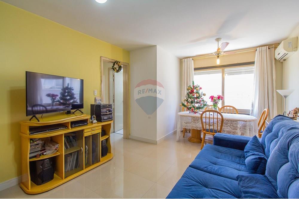 Apartamento - Venda - Porto Alegre , Rio Grande do Sul - 02sala002.jpg - 610101007-51