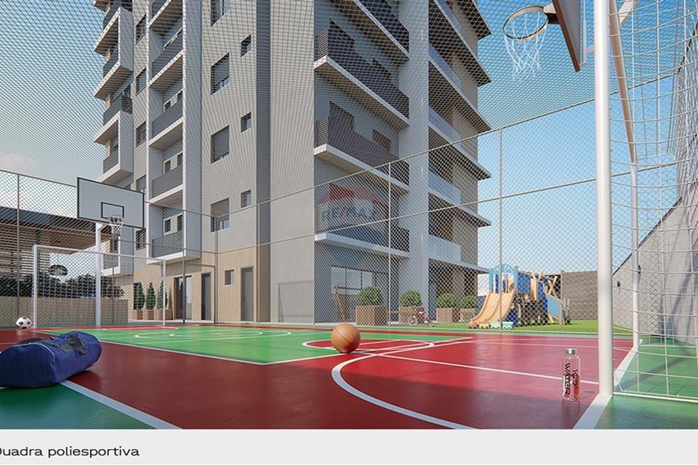 Apartamento - Venda - Passo Fundo , Rio Grande do Sul - lazer_quadra_poliesportiva.jpg - 612721013-44