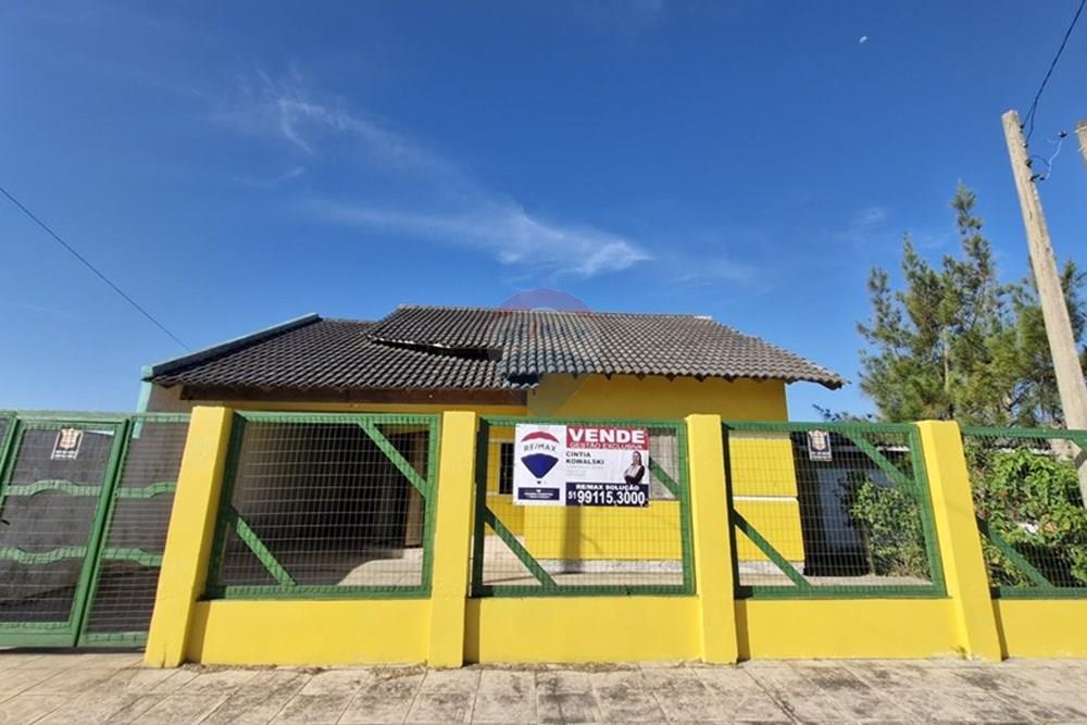 Casa - Venda - Balneário Pinhal , Rio Grande do Sul - Casa Praia Magistério ELENI & Silvio (14).jpeg - 612561040-37