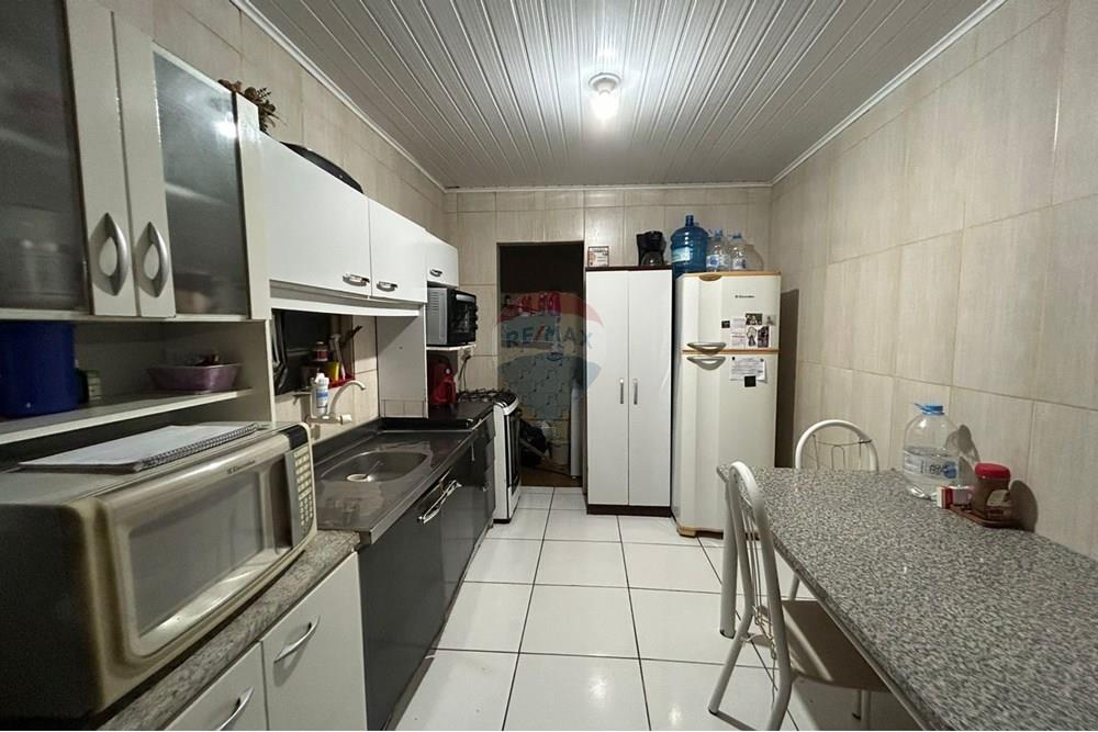 Casa - Venda - Cachoeirinha , Rio Grande do Sul - 24148fba-7018-4b0f-af0f-7e8cde32724d.jpeg - 612551056-46