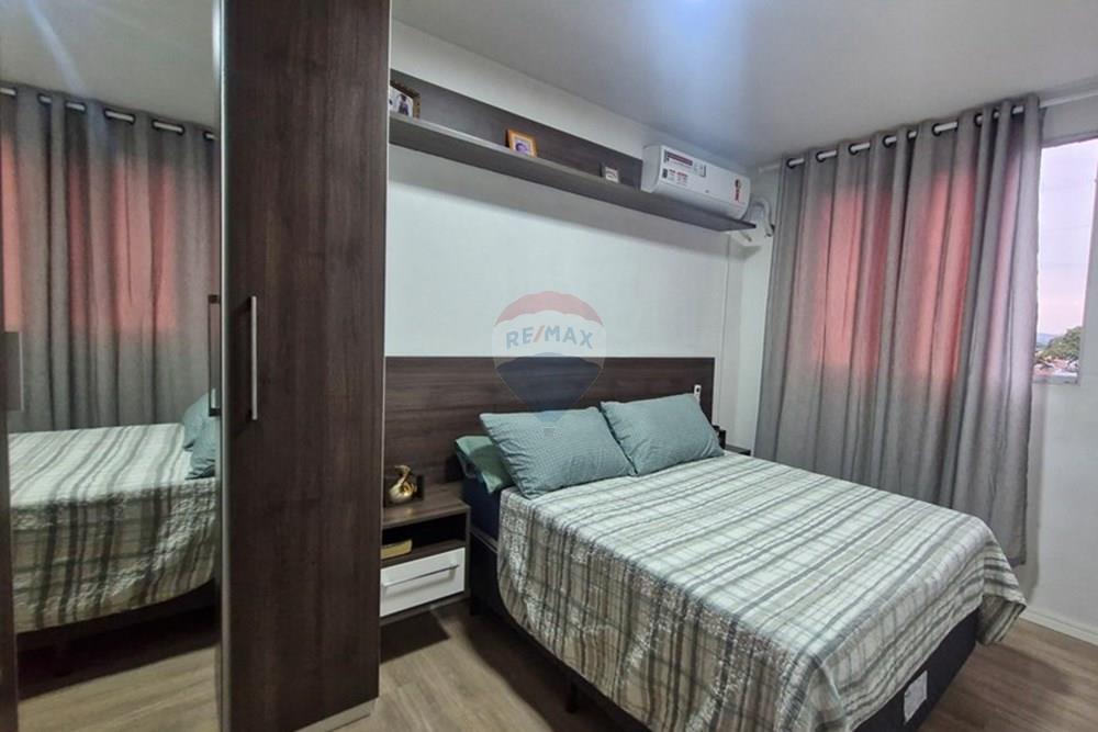 Apartamento - Venda - Sapucaia do Sul , Rio Grande do Sul - APTO RES PORTO DE NAPOLIS PEDRO e JULIO (7).jpg - 612561040-38