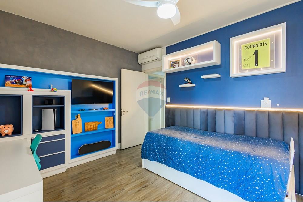 Casa de Condomínio - Venda - Porto Alegre , Rio Grande do Sul - IMG_9431.jpg - 612481002-132