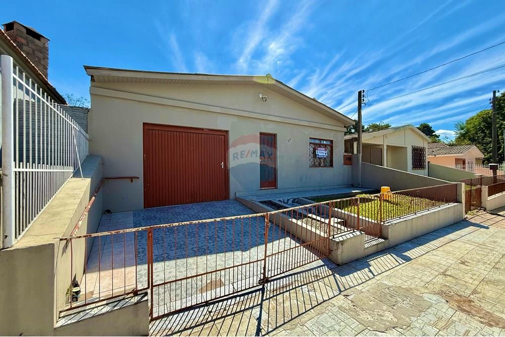 Casa - Venda - São Gabriel , Rio Grande do Sul - Imagem do WhatsApp de 2025-03-31 à(s) 15.10.20_d7334683.jpg - 612631046-4