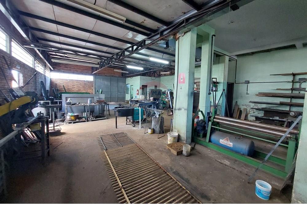 Galpão - Alugar - Passo Fundo , Rio Grande do Sul - WhatsApp Image 2025-07-22 at 10.41.43 (2).jpeg - 610271045-1242