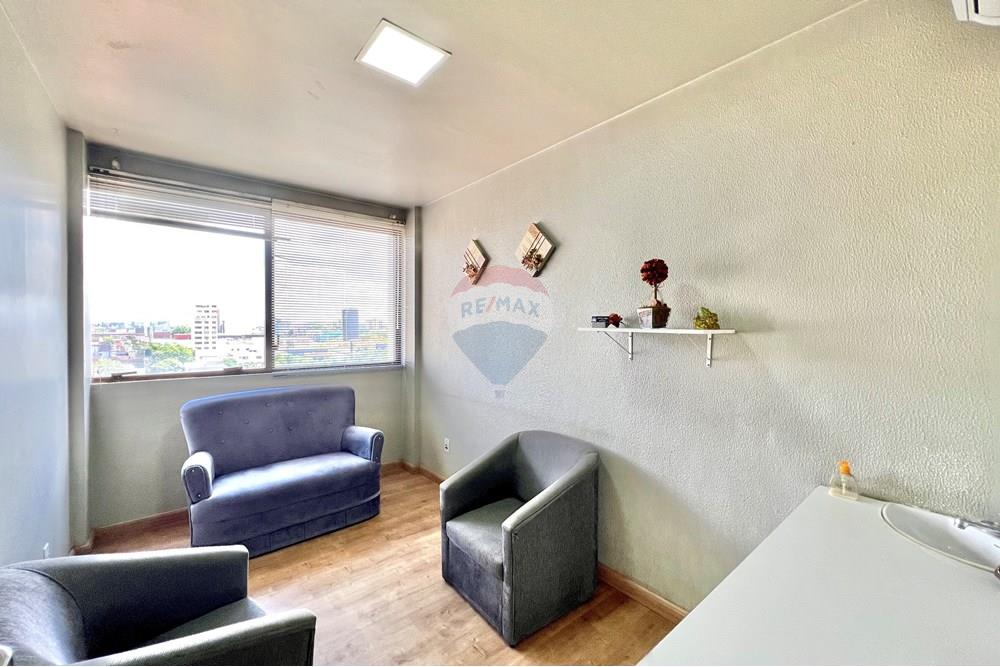 Cj. Comercial/ Sala - Venda - Canoas , Rio Grande do Sul - IMG_2579 2.JPG - 610241030-60