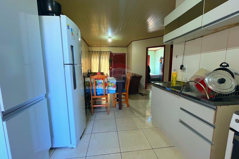 Casa - Venda - Gravataí , Rio Grande do Sul - IMG_2279-editada.jpg - 610161097-49