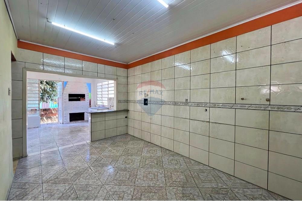 Casa - Venda - São Leopoldo , Rio Grande do Sul - Cozinha 1 3.jpg - Sala de jantar - 610461014-1