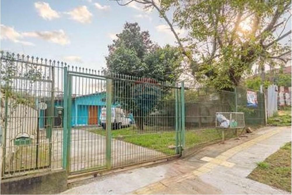 Casa - Venda - Gravataí , Rio Grande do Sul - 1.jpg - Fachada - 610161100-45