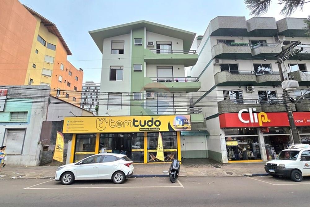 Kitnet - Venda - Passo Fundo , Rio Grande do Sul - 20250329_103042.jpg - 610271037-101