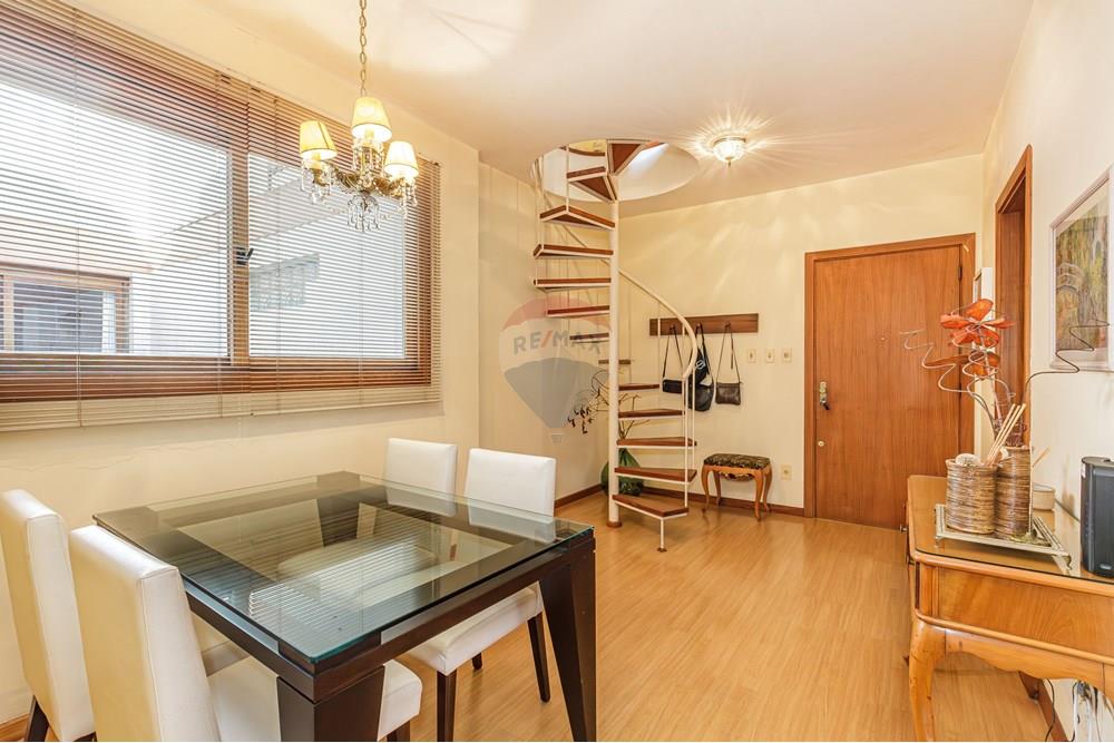 Cobertura - Venda - Porto Alegre , Rio Grande do Sul - EDITADAS COBERTURA Rua João Telles, 215-503 - 22.05.25-8.jpg - 610371009-213