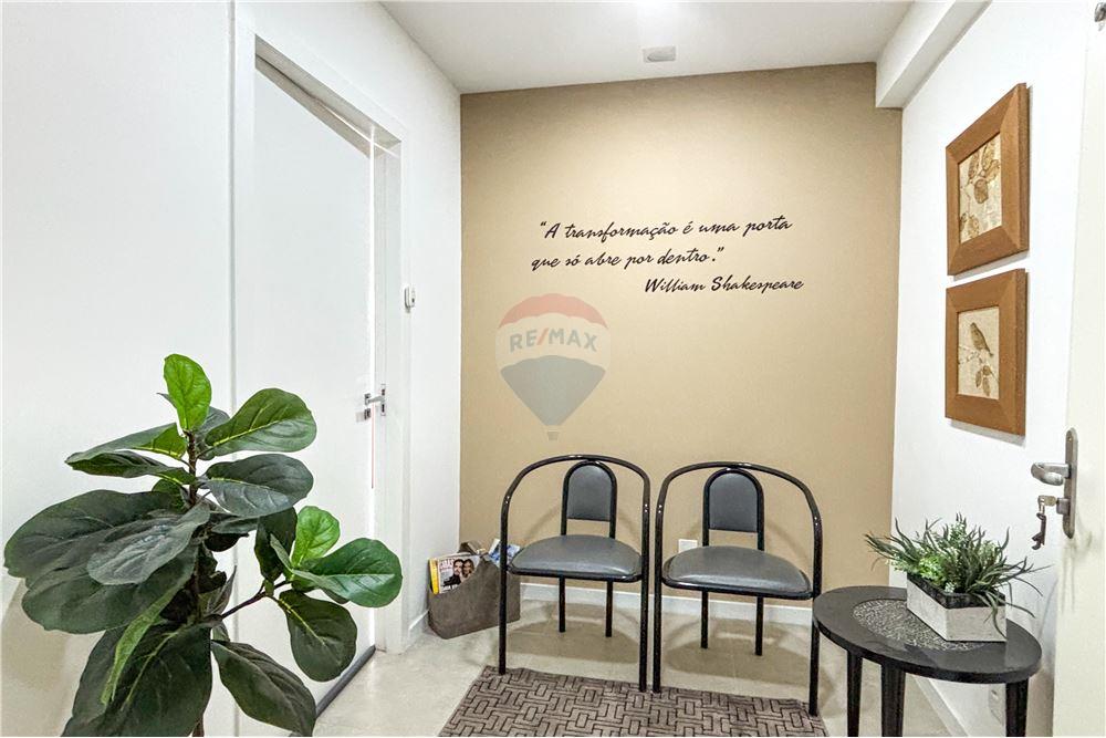 Cj. Comercial/ Sala - Venda - Porto Alegre , Rio Grande do Sul - 11 - 612481060-10