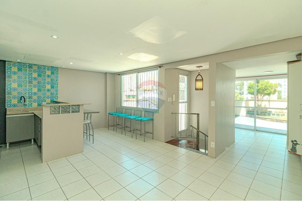 Cobertura - Venda - Porto Alegre , Rio Grande do Sul - IMG_4150.jpg - 610221014-257