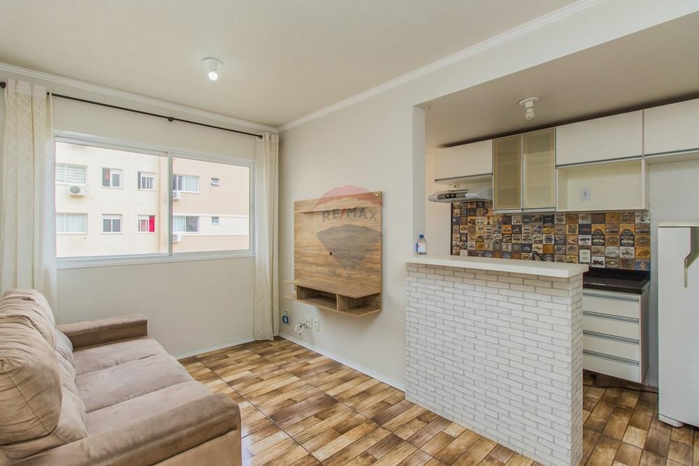 Apartamento - Venda - Canoas , Rio Grande do Sul - Rua Profa. Silvia Síeben Meotti, 84 apto Moradas Club Canoas (4).jpg - 612651041-24