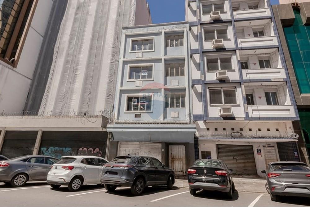 Prédio - Venda - Porto Alegre , Rio Grande do Sul - SS1.jpg - 612541029-13