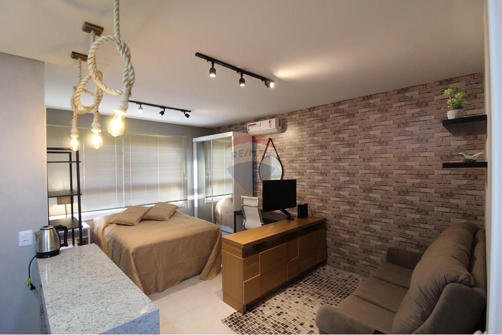 Studio - Alugar - Novo Hamburgo , Rio Grande do Sul - 1.JPG - 610261010-106