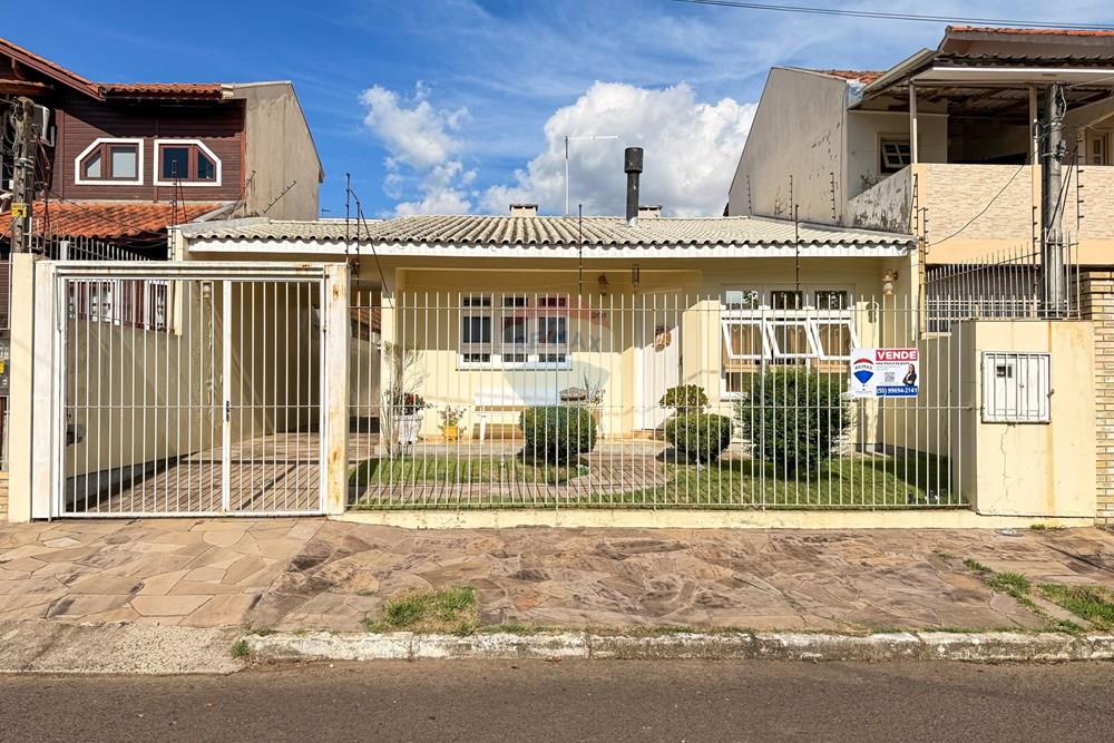 Casa - Venda - Canoas , Rio Grande do Sul - IMG_6592.jpg - 612651009-72