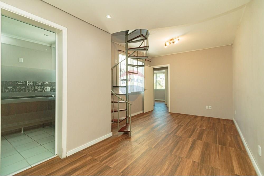 Cobertura - Venda - Porto Alegre , Rio Grande do Sul - IMG_4106.jpg - 610221014-257