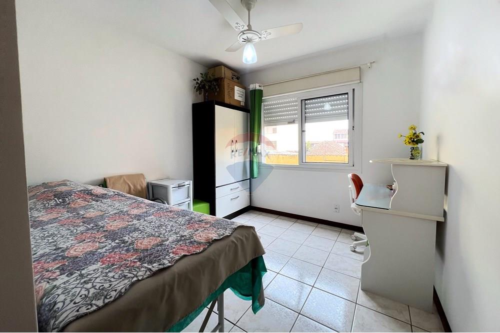 Apartamento - Venda - São Leopoldo , Rio Grande do Sul - Quarto 1 1.jpg - Quarto infantil - 610461004-13