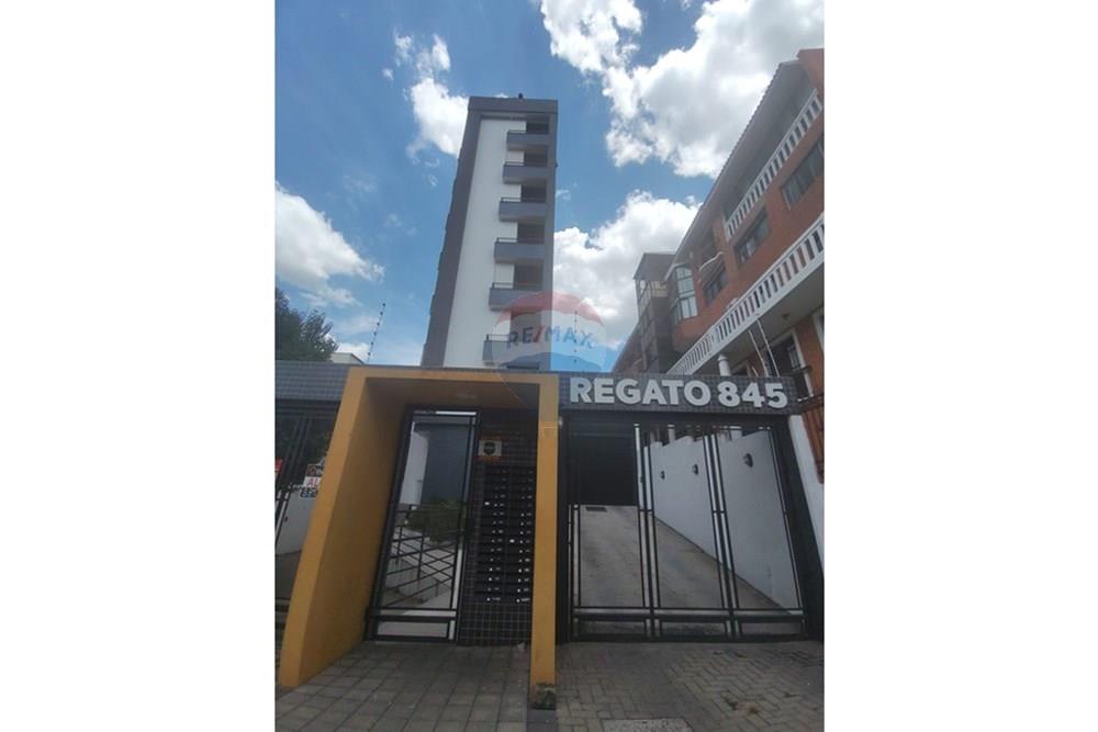 Apartamento - Alugar - Santa Maria , Rio Grande do Sul - 35ed699e-d65c-444b-a4fe-b6e91053f2ff.jpg - 610471020-34