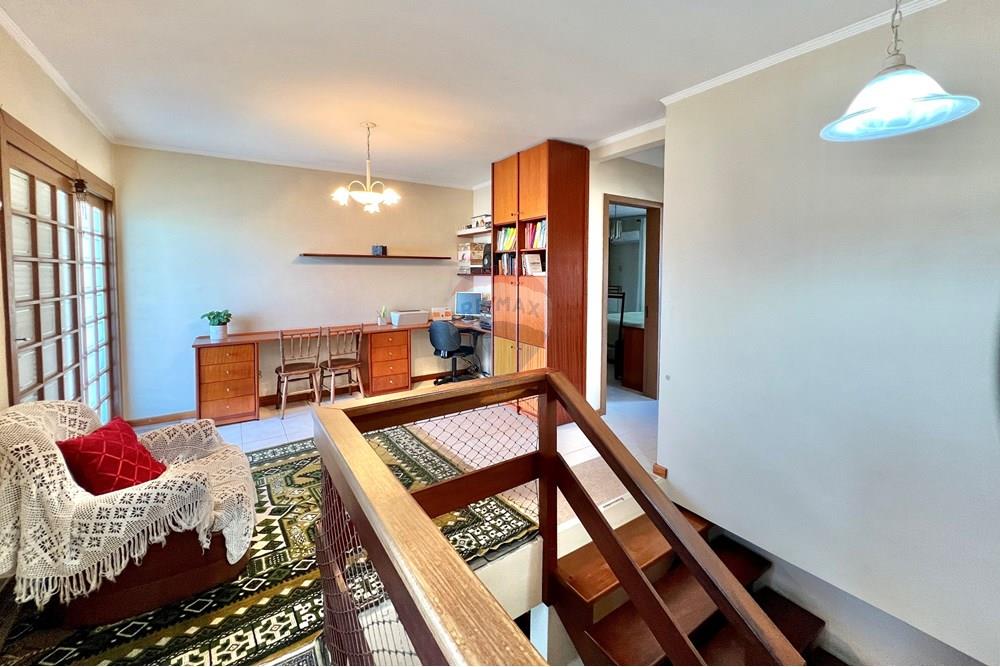 Sobrado - Venda - Canoas , Rio Grande do Sul - IMG_2175.JPG - Escritório - 610241030-57