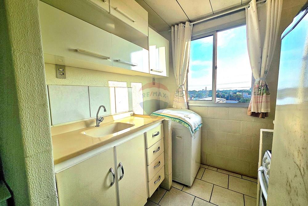 Apartamento - Venda - São Leopoldo , Rio Grande do Sul - 20260326_172125(1).jpg - 610411013-1308