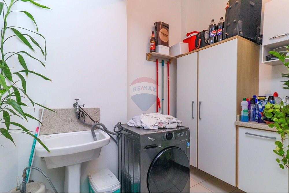 Apartamento - Venda - Porto Alegre , Rio Grande do Sul - @dscimagens-329.jpg - Área de serviço - 610371026-1