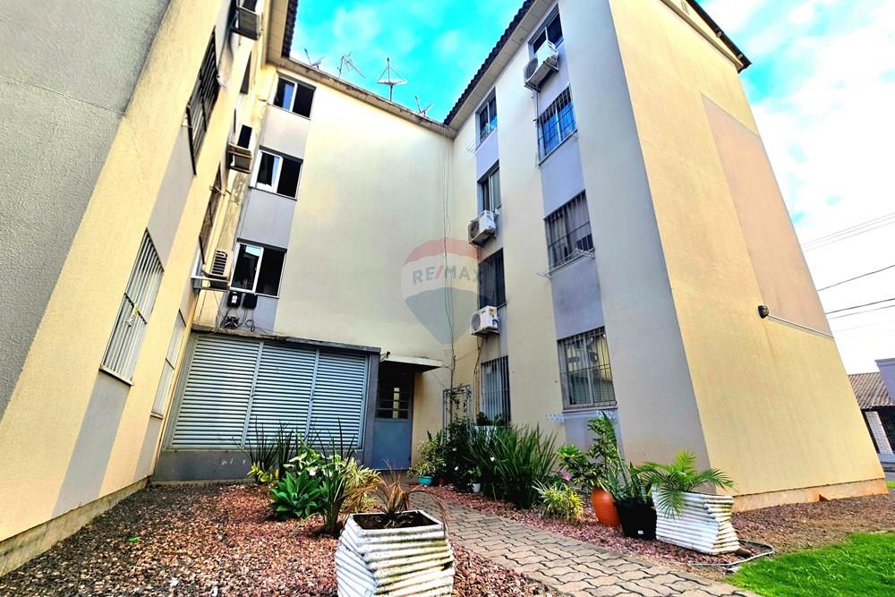 Apartamento - Venda - São Leopoldo , Rio Grande do Sul - 20260326_173907(1).jpg - 610411013-1308